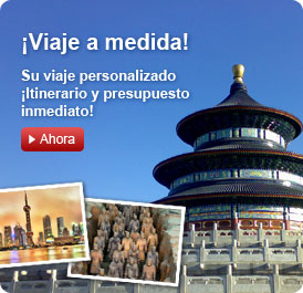 su viaje a medida