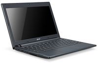Laptop: Chrome Book Laptop: Chrome Book
