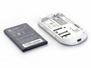 3G Router Inside 3G Router Inside