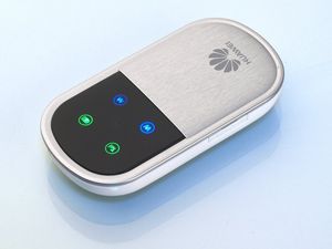 3G Router Working 3G Router Working