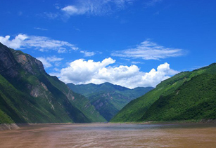 Mejor Momento para visitar Yangtze Mejor Momento para visitar Yangtze