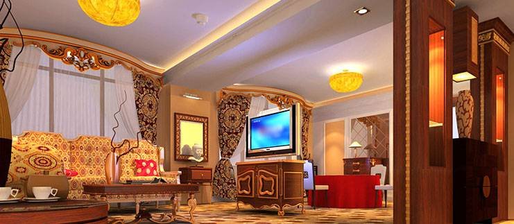 Beijing5star