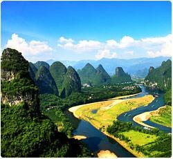 guilin