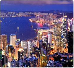 hongkong