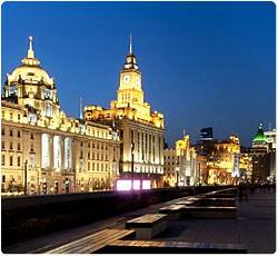 shanghai